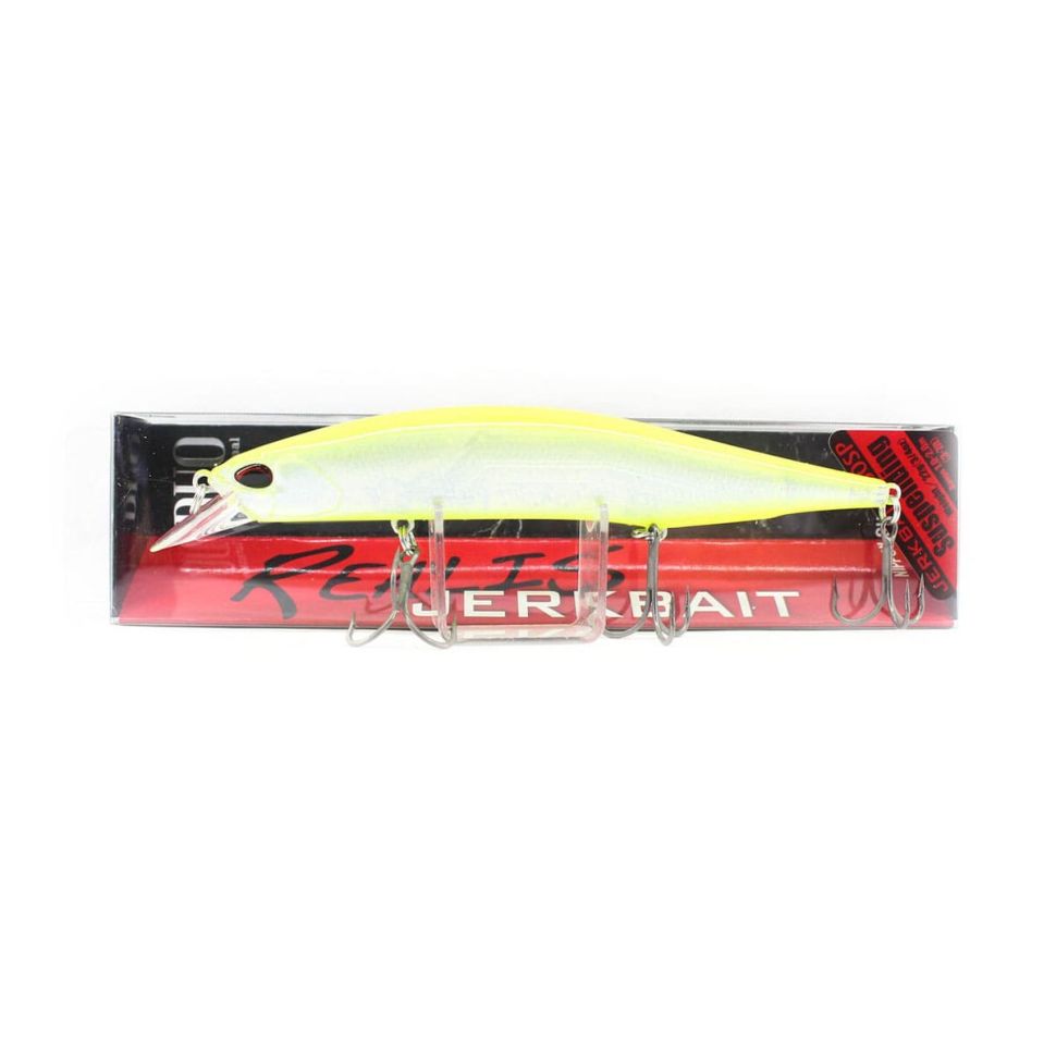 Воблер DUO Realis Jerkbait 130SP