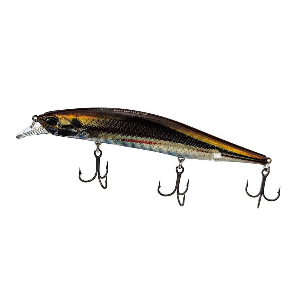 Воблер DUO Realis Jerkbait 130SP