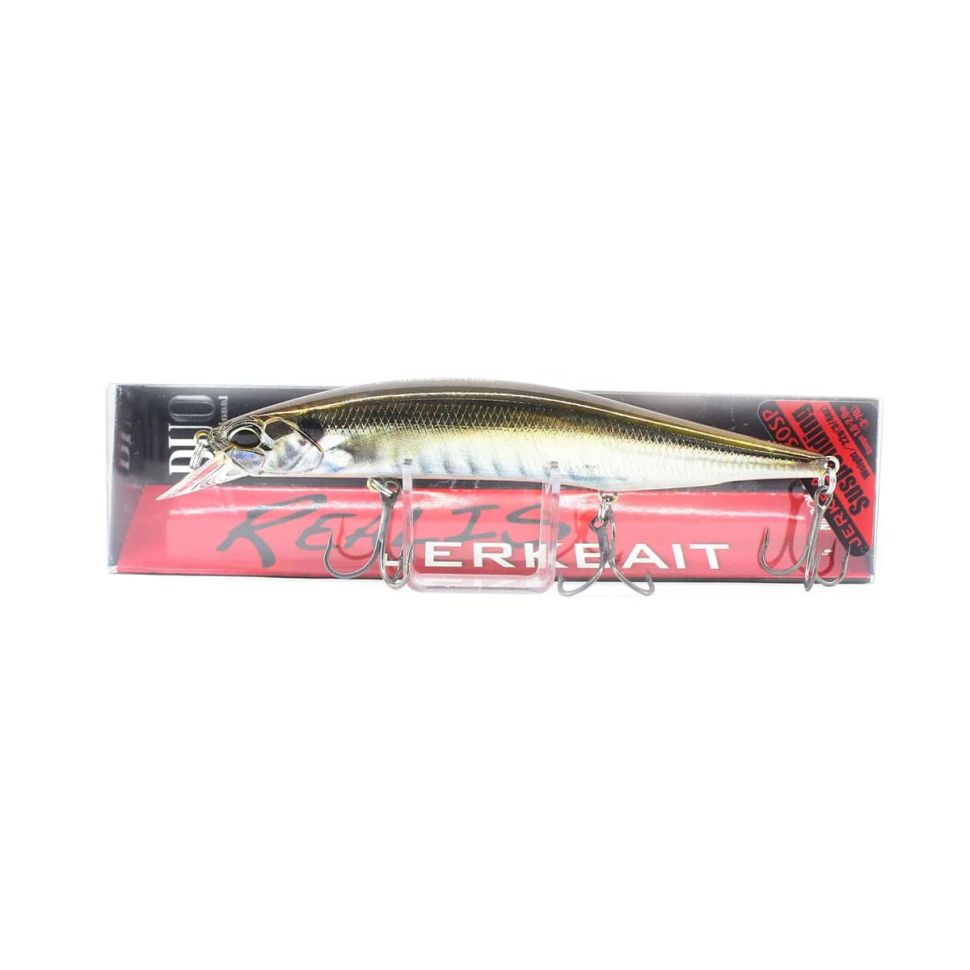 Воблер DUO Realis Jerkbait 130SP
