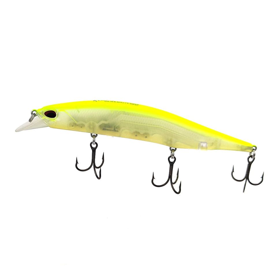 Воблер DUO Realis Jerkbait 130SP