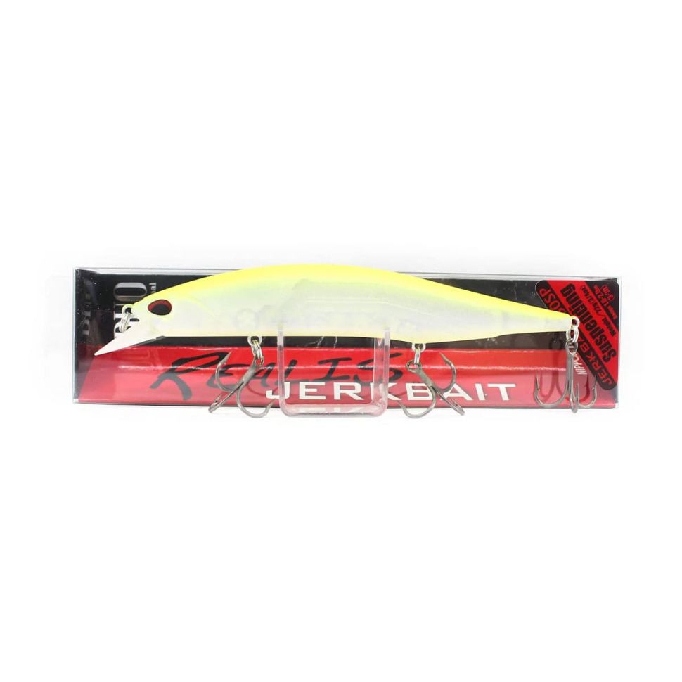 Воблер DUO Realis Jerkbait 130SP