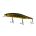1813664=, 22g, Color ASA3146 Gold Perch