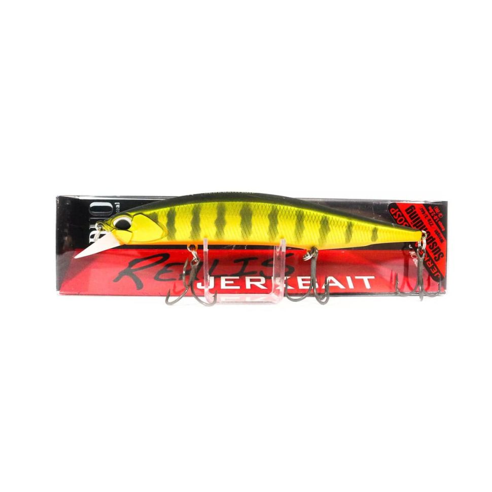 Воблер DUO Realis Jerkbait 130SP