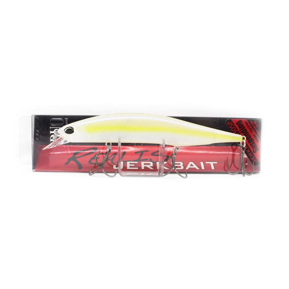 Воблер DUO Realis Jerkbait 130SP