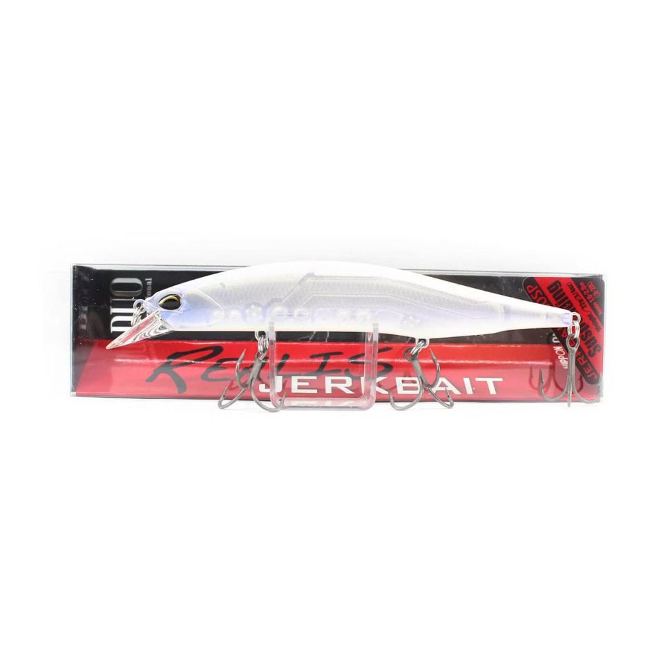 Воблер DUO Realis Jerkbait 130SP