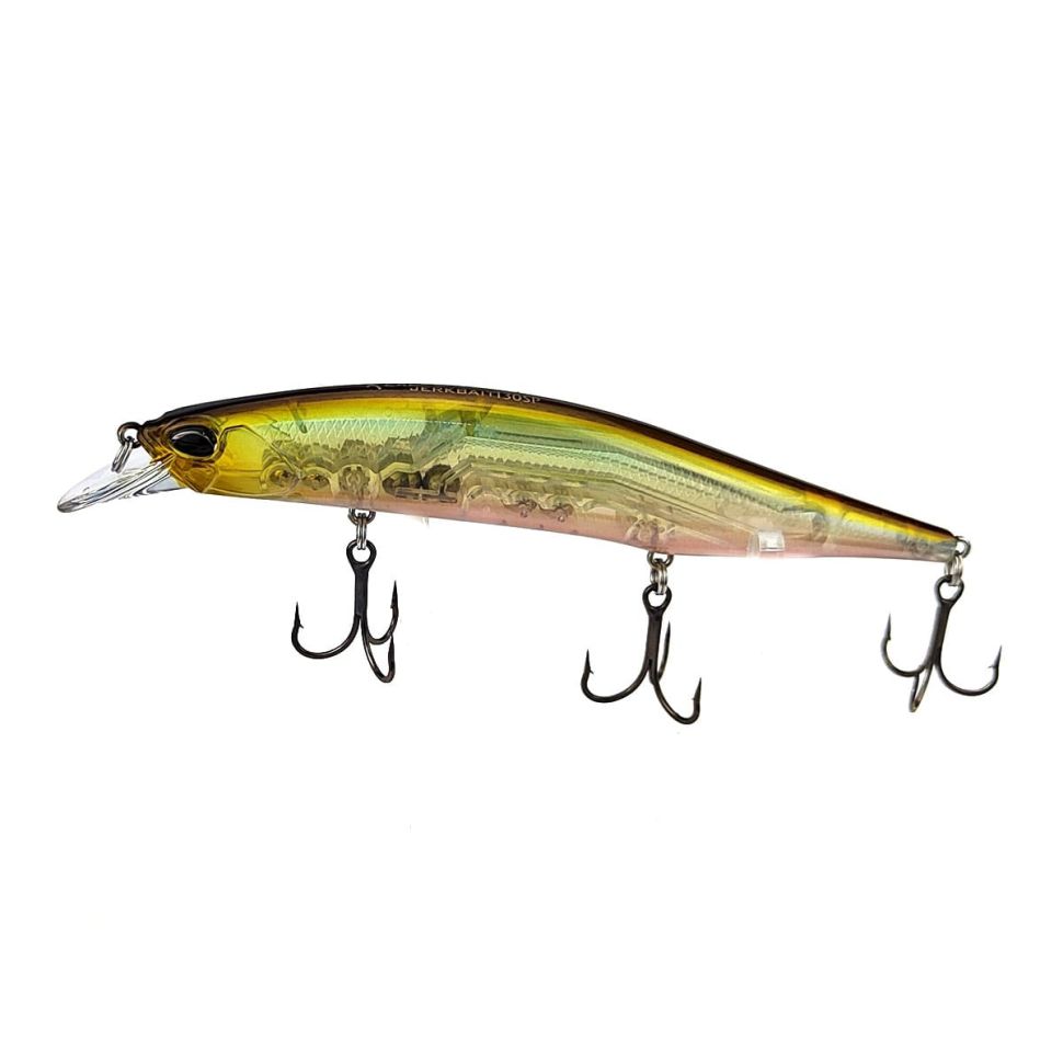 Воблер DUO Realis Jerkbait 130SP