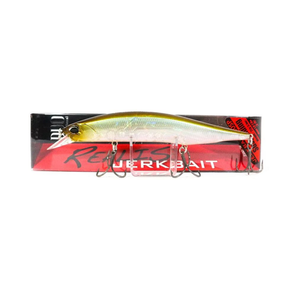 Воблер DUO Realis Jerkbait 130SP