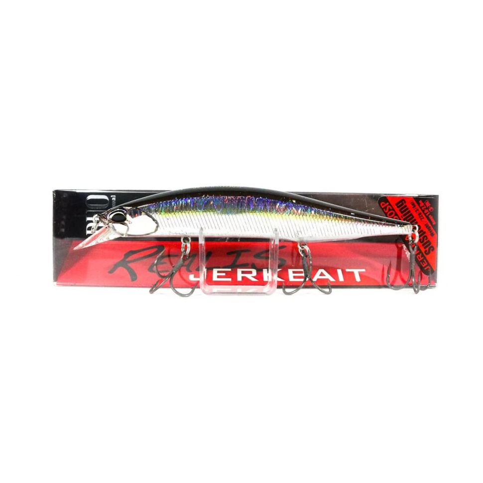 Воблер DUO Realis Jerkbait 130SP