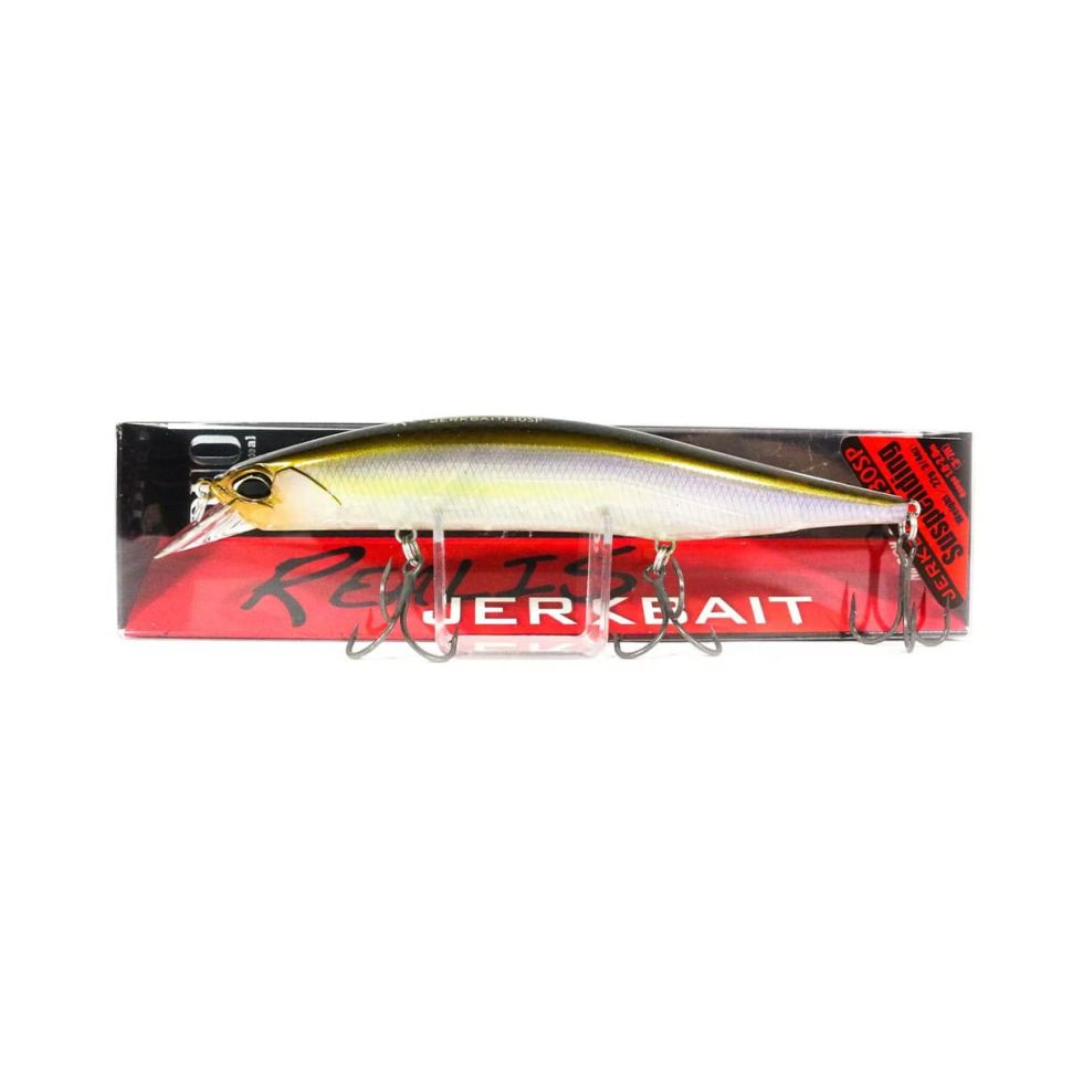 Воблер DUO Realis Jerkbait 130SP