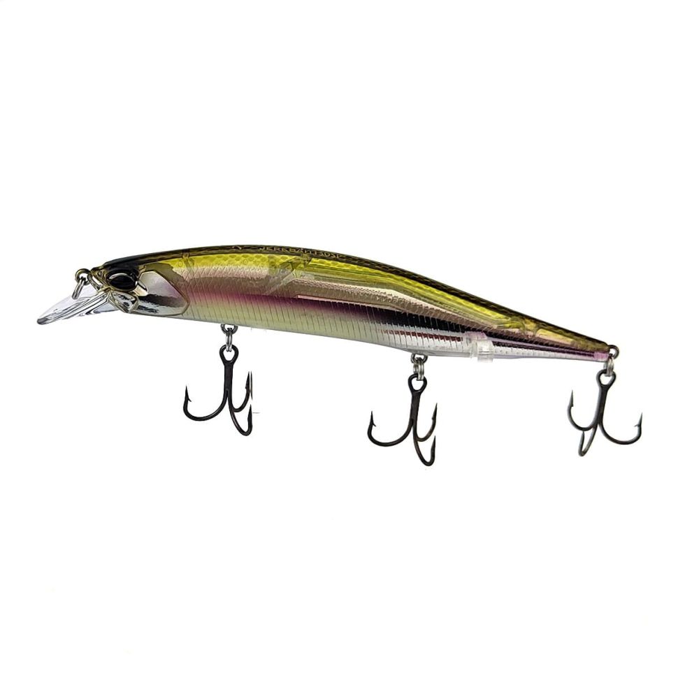 Воблер DUO Realis Jerkbait 130SP