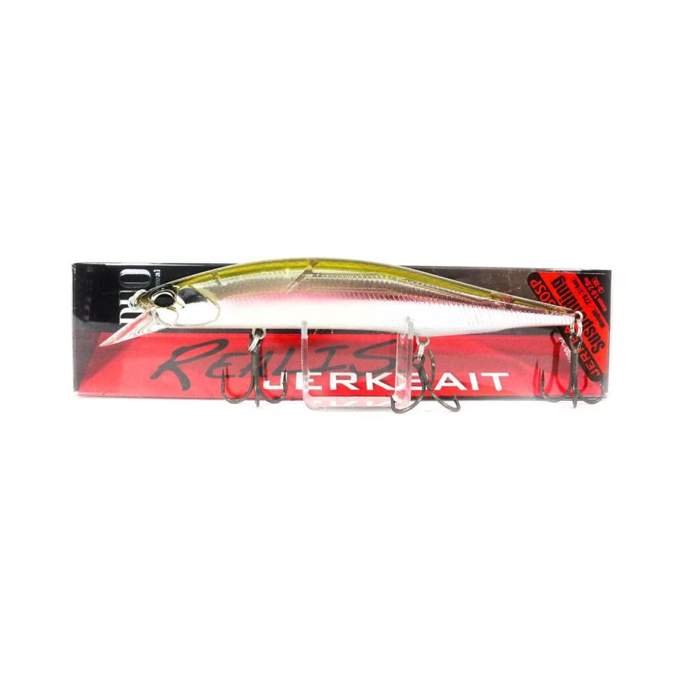 Воблер DUO Realis Jerkbait 130SP
