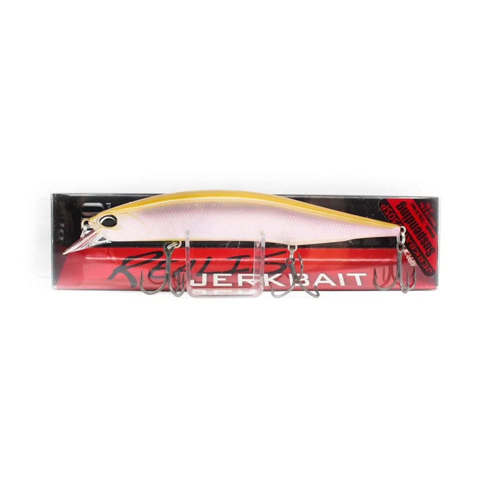 Воблер DUO Realis Jerkbait 130SP