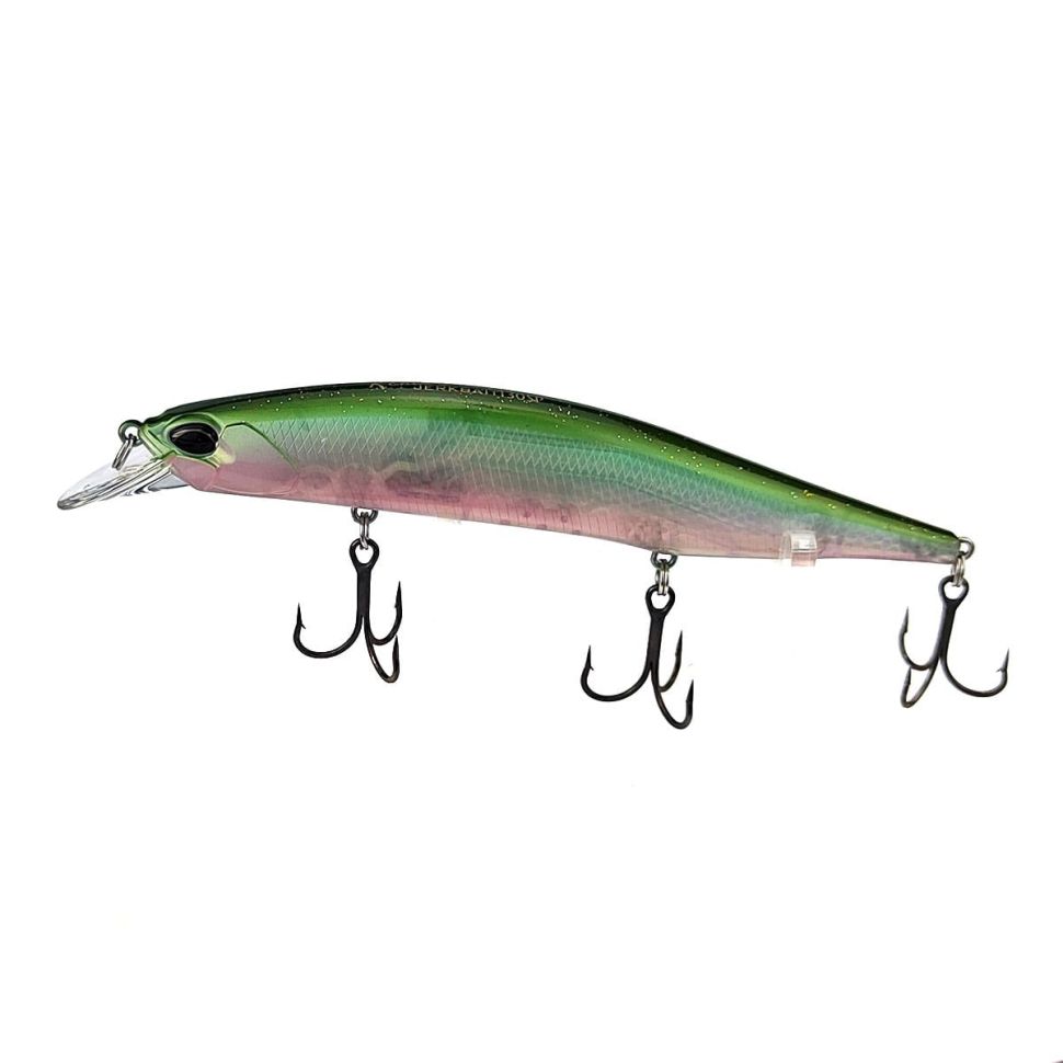 Воблер DUO Realis Jerkbait 130SP