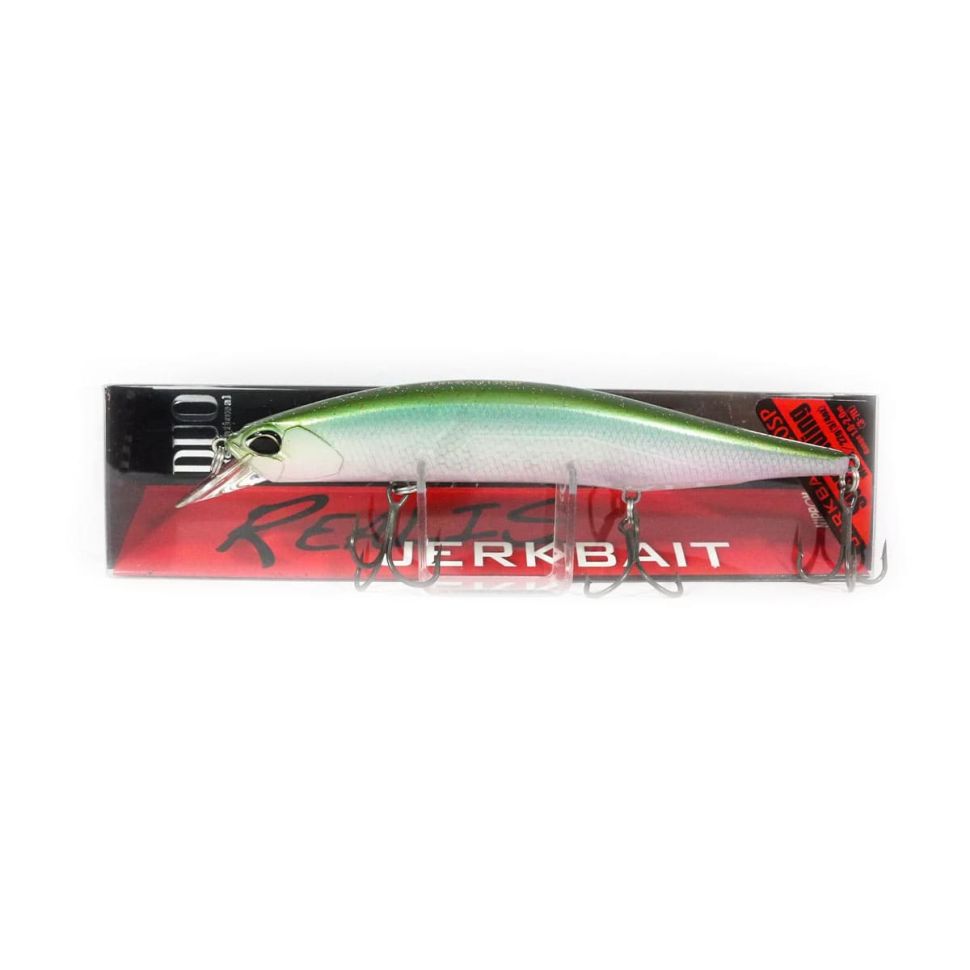 Воблер DUO Realis Jerkbait 130SP