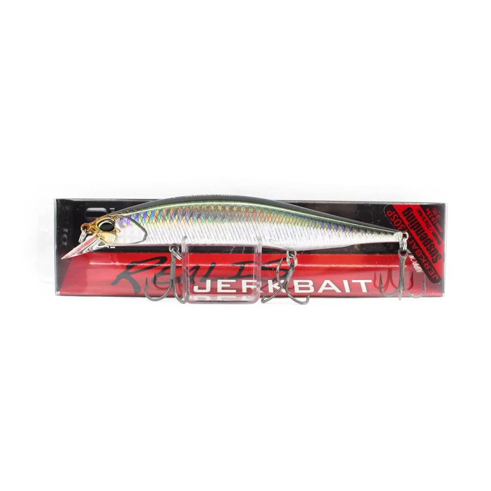 Воблер DUO Realis Jerkbait 130SP