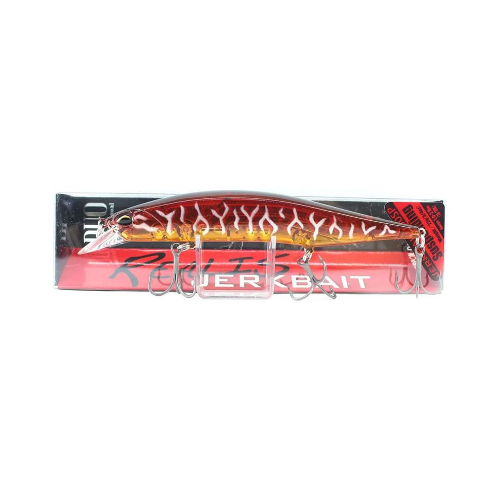 Воблер DUO Realis Jerkbait 130SP