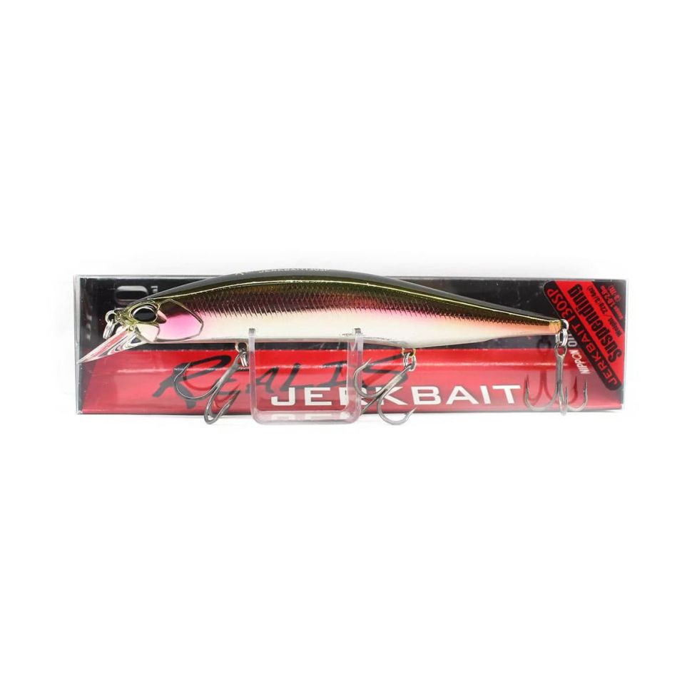 Воблер DUO Realis Jerkbait 130SP