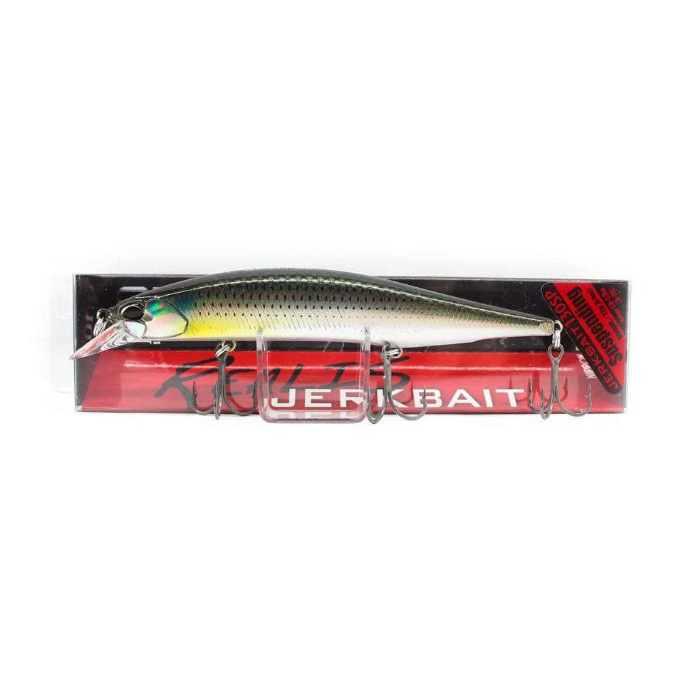 Воблер DUO Realis Jerkbait 130SP
