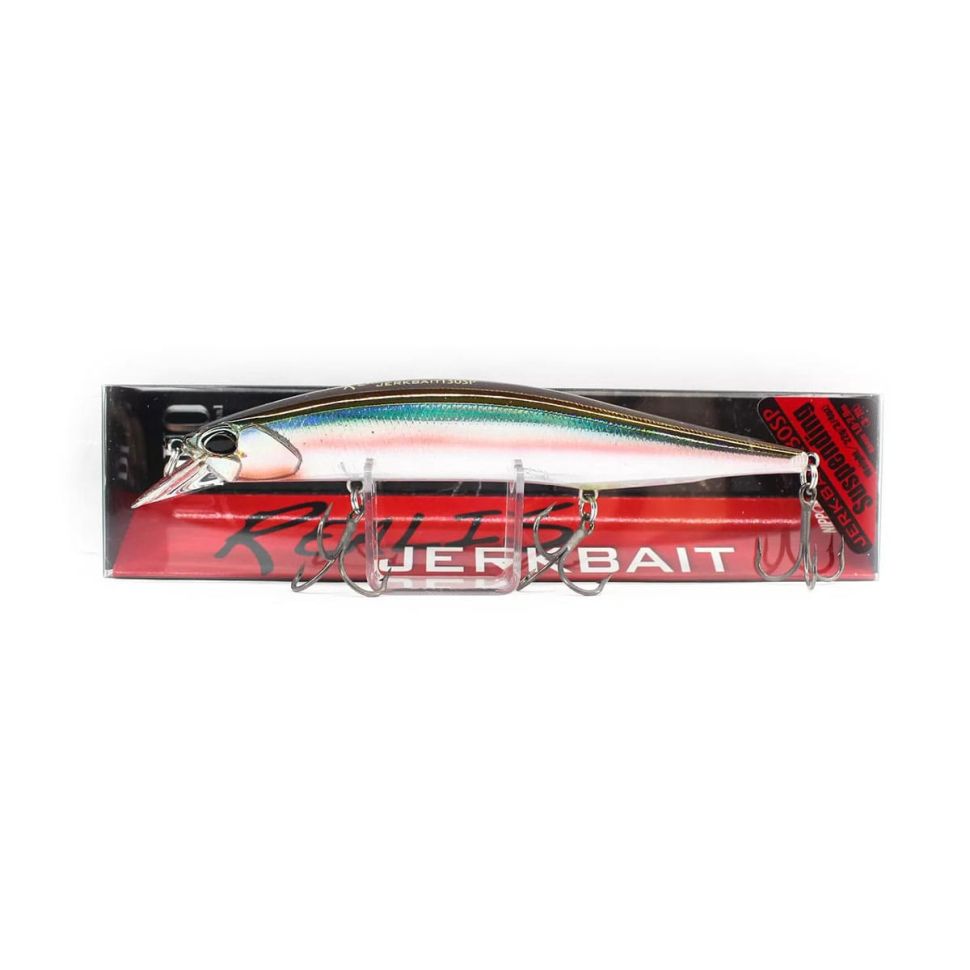 Воблер DUO Realis Jerkbait 130SP