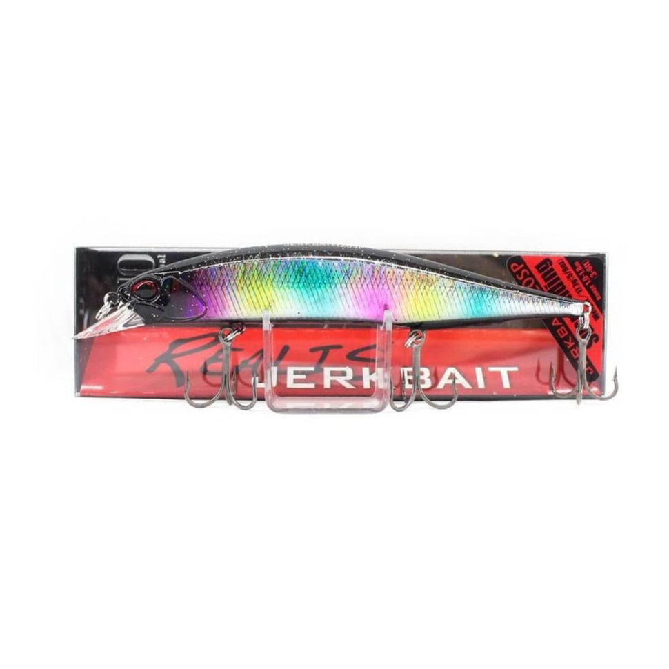 Воблер DUO Realis Jerkbait 130SP