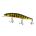 1819146=, 22g, Color CZA3146 Ghost Gold Perch
