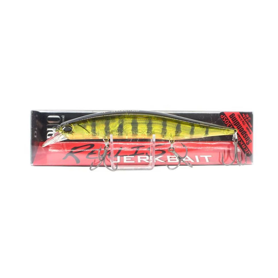 Воблер DUO Realis Jerkbait 130SP
