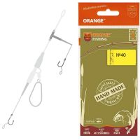 Оснастка карповая ORANGE 40