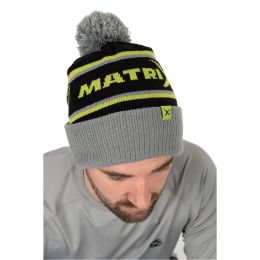 Шапка Matrix Bobble Hat