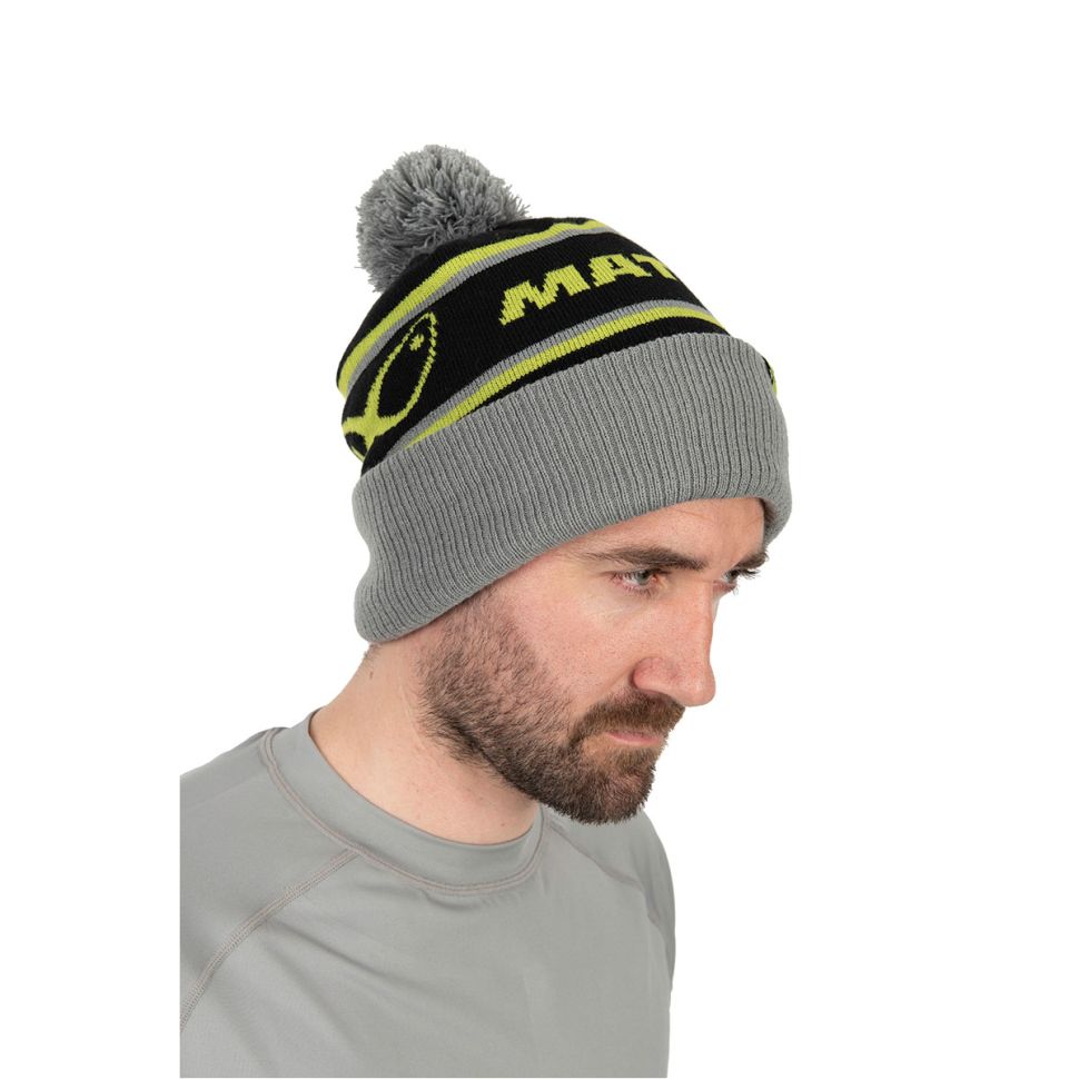 Шапка Matrix Bobble Hat
