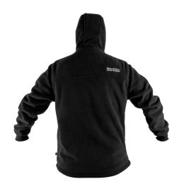 Куртка из флиса Preston Windproof Fleece Fishing Jacket