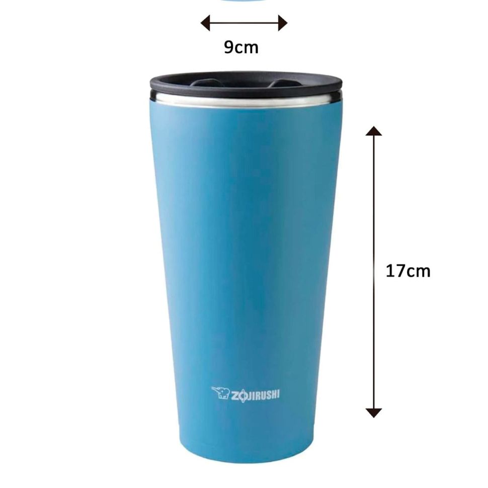 Термокружка Zojirushi SX-FSE45 0.45l