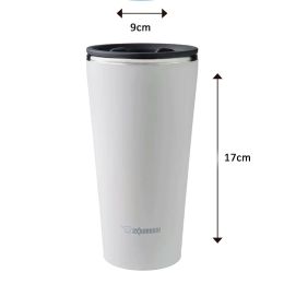 Термокружка Zojirushi SX-FSE45 0.45l