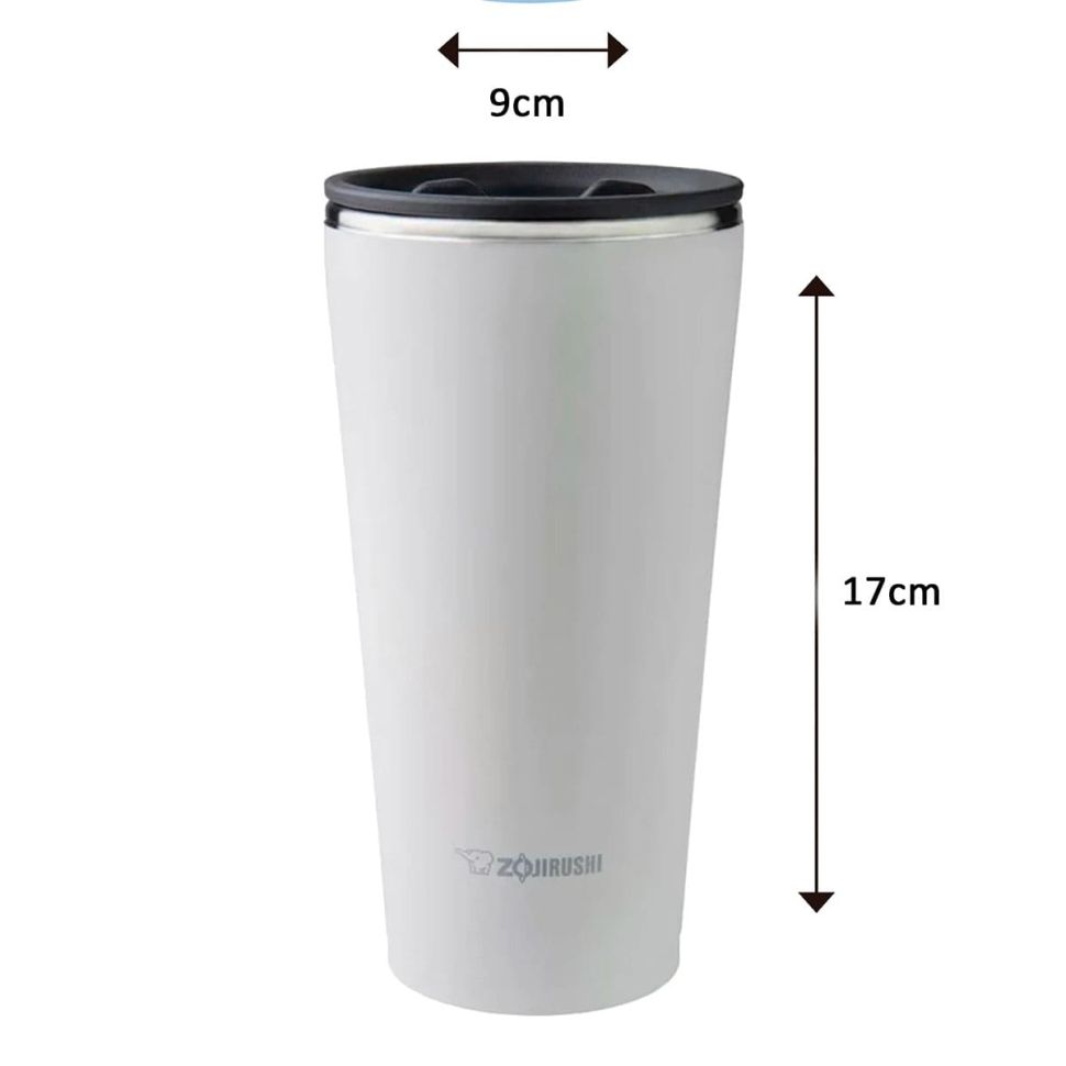 Термокружка Zojirushi SX-FSE45 0.45l