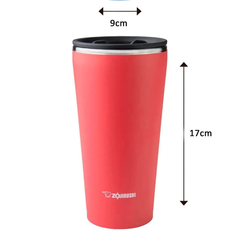 Термокружка Zojirushi SX-FSE45 0.45l