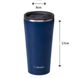 Термокружка Zojirushi SX-FSE45 0.45l