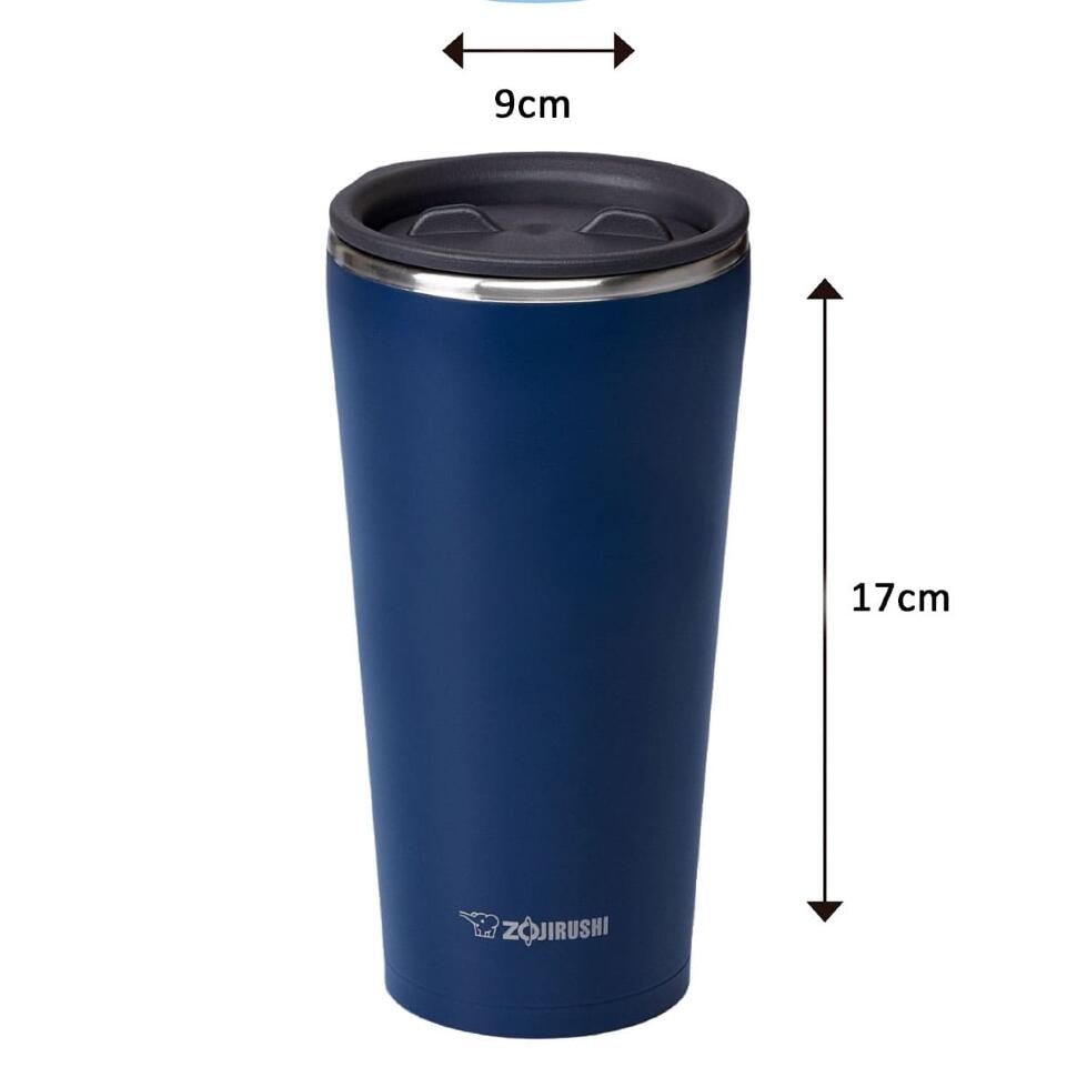 Термокружка Zojirushi SX-FSE45 0.45l