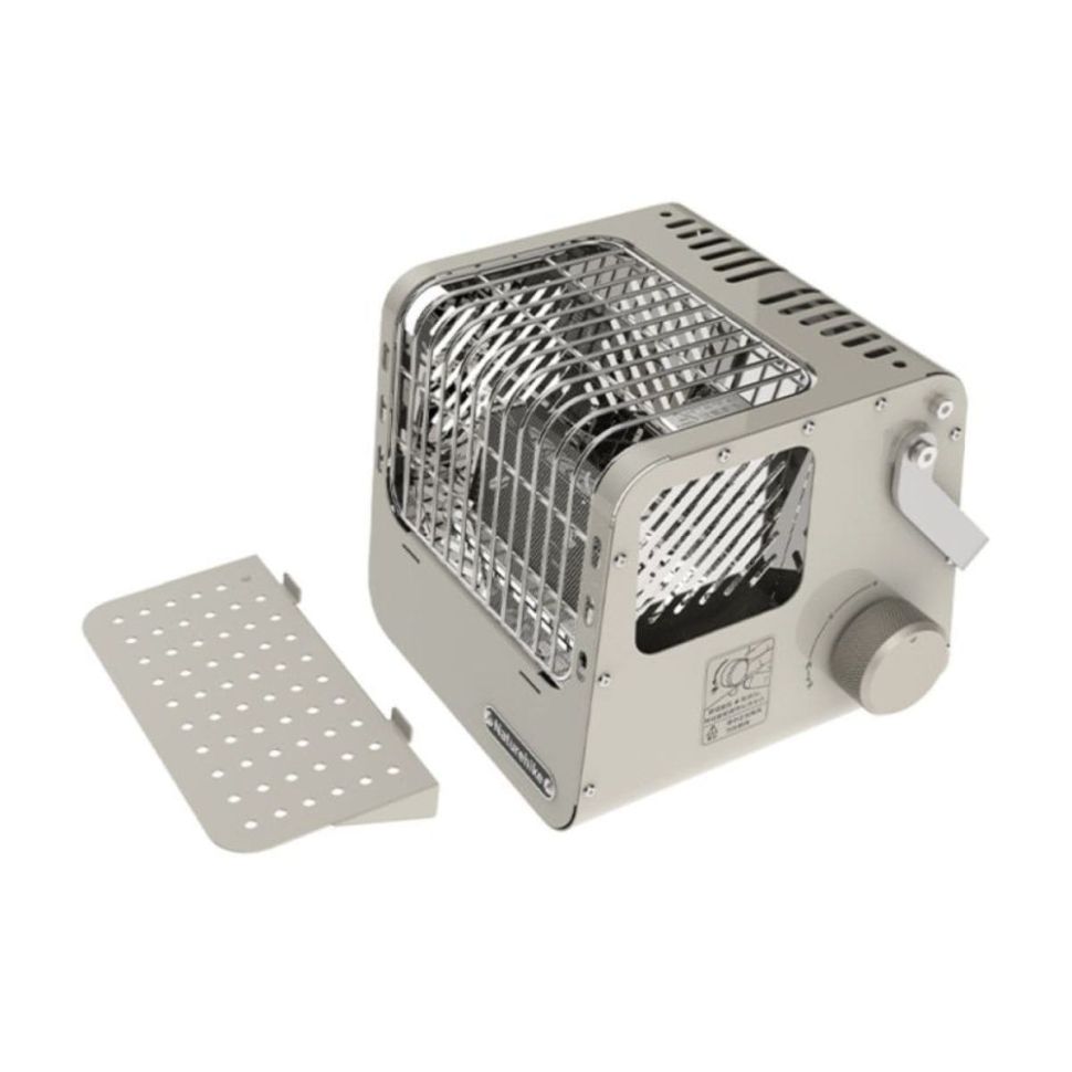 Мини обогреватель кассетный Naturehike CNK2300CW018