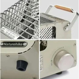 Мини обогреватель кассетный Naturehike CNK2300CW018