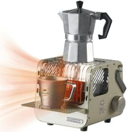 Мини обогреватель кассетный Naturehike CNK2300CW018
