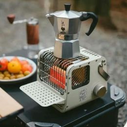 Мини обогреватель кассетный Naturehike CNK2300CW018