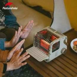 Мини обогреватель кассетный Naturehike CNK2300CW018