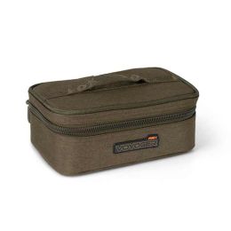 Сумка для насадок FOX Voyager 8 Pot Hookbait case