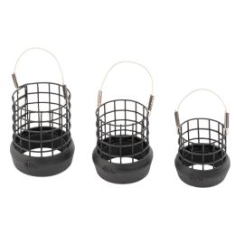 Кормушка Matrix Bottom Weighted Wire Cage Feeder