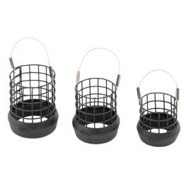 Кормушка Matrix Bottom Weighted Wire Cage Feeder