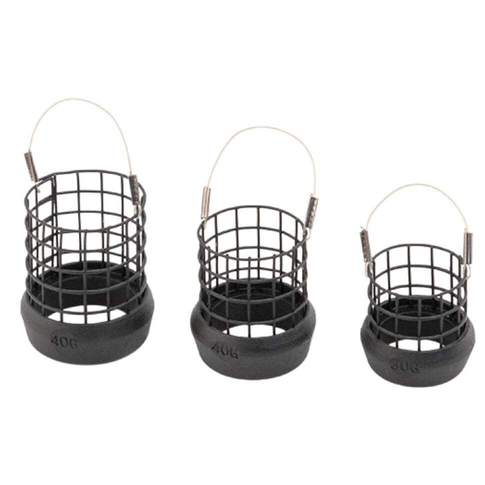 Кормушка Matrix Bottom Weighted Wire Cage Feeder