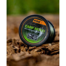 Леска монофильная Fox Carp Mono 850