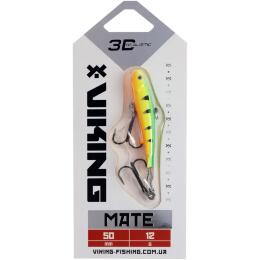Балансир Viking Fishing Mate Ice Jig 50mm