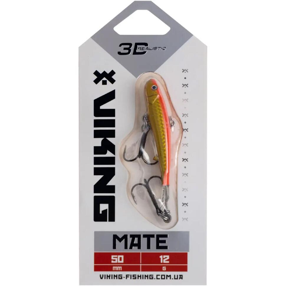 Балансир Viking Fishing Mate Ice Jig 50mm
