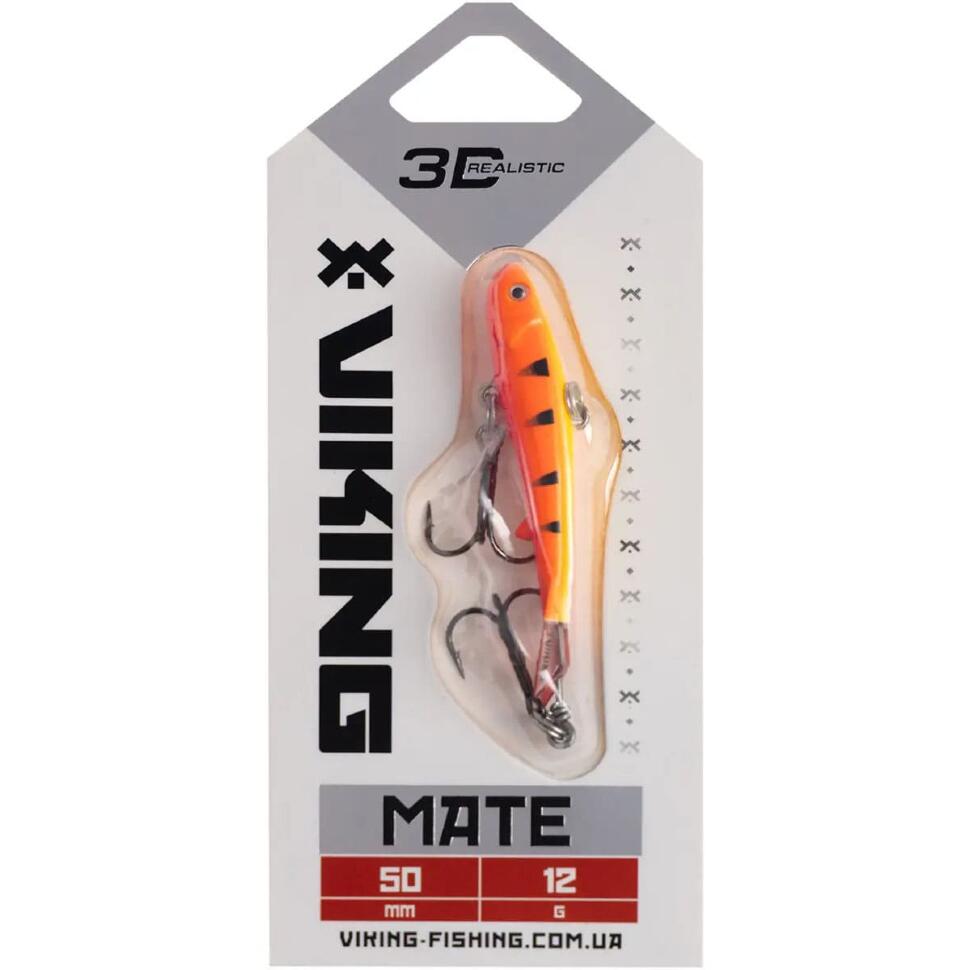 Балансир Viking Fishing Mate Ice Jig 50mm