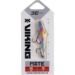 Балансир Viking Fishing Mate Ice Jig 50mm